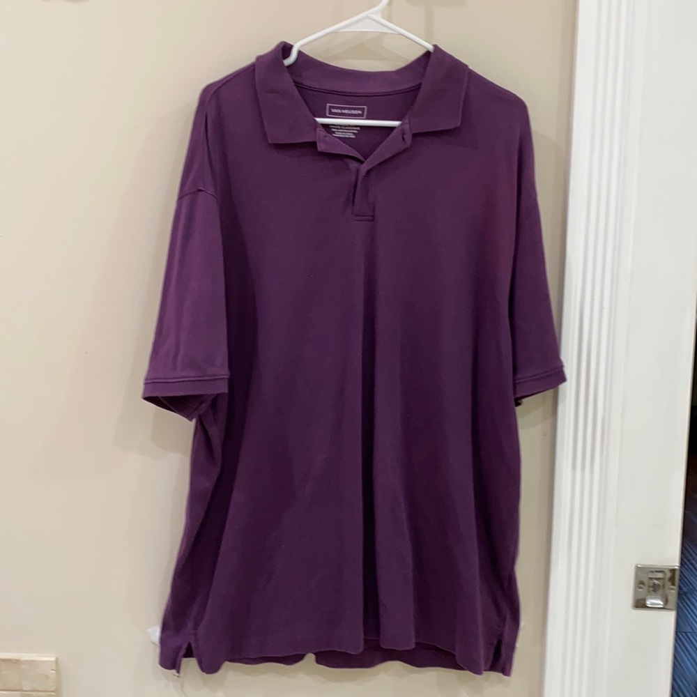 Men’s Polo